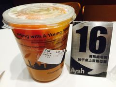 -艾薯夫妇Aysh(福田星河COCOPark店)