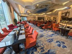 -重庆长寿碧桂园凤悦凤凰酒店