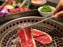 -牛焱·和牛烧肉(五大道店)