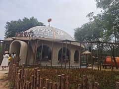 -秦皇岛野生动物园