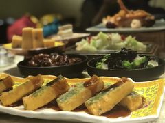 -那家小馆•北京菜•烤鸭(中关村店)