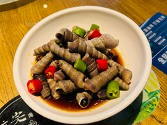 -拉完海鲜大排档(温岭店)