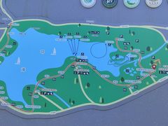 -西昌邛海湿地
