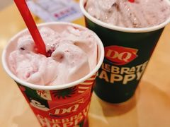 -DQ·蛋糕·冰淇淋(包河万达店)