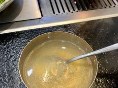 -臻牛烤肉