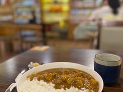 -顶屋咖喱(街道口总店)