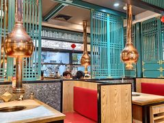 -韩宫宴和牛烤肉(无锡大东方广场店)