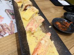 -Sushi Love 创意寿司(丽影广场店)