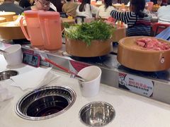 -龍歌自助小火锅(城阳万象汇店)