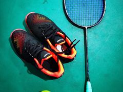 -上海博宽羽毛球馆(双桥路分部)