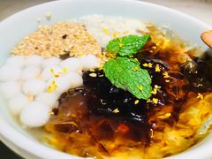 -绿茶餐厅(成都大悦城店)