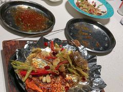 -飞鹿餐饮·陕南菜(北关店)