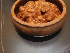 -江浦东烧烤城(韩式特色炭火烤肉同心路店)