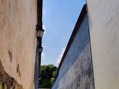 -三坊七巷历史文化街区