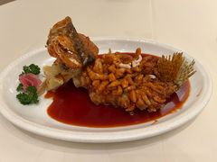 -得月楼·省级非遗·传统苏帮菜(观前店)