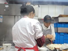 -锅贴大王南翔小笼(临沂二村店)