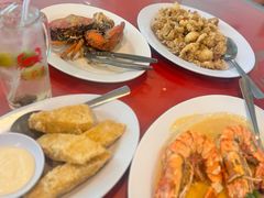 -大茄来海鲜餐厅(亚洲城分行)