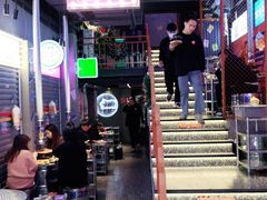 -入火韩国烤肉(凯旋广场店)
