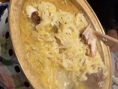 -关东小磨东北菜(漕河泾印象城店)