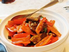 -Yan Ting宴庭中餐厅-长沙瑞吉酒店(运达店)
