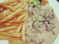 -Geneva日内瓦餐厅(西郊宝成花苑店)