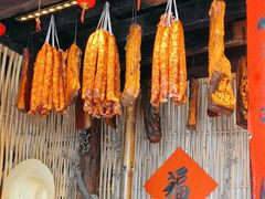 -印象老灶台三下锅·湘西本土原味菜(天门山索道店)