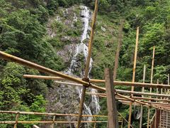 -萍乡武功山风景名胜区