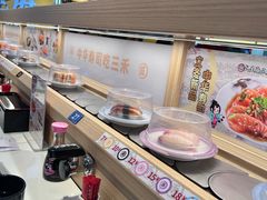 -三禾寿司(君尚店)