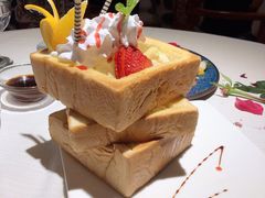 -俄士厨房(时代天街店)