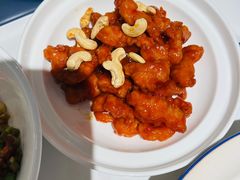 -兰湘子·湘菜小炒(济南领秀城店)