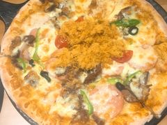 -清真·艾美可餐厅(大悦汇店)
