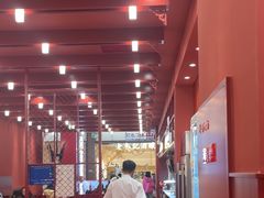 -喜家德虾仁水饺(景枫中心店)