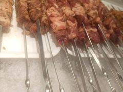 -通海俄式烧烤·俄罗斯大串(嵩山路店)