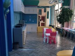 -小泳士游泳训练基地(芥园西道店)