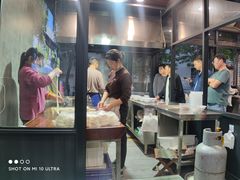 -清真马虎面馆(西七路店)