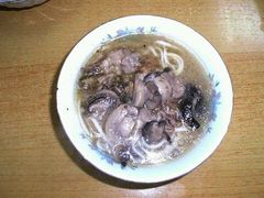 -吴记怪味面(牛王庙店)