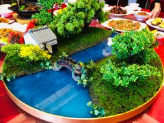-广东胜利宾馆西关粤中餐厅