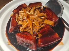 -小放牛炒菜馆(华北商厦店)