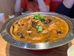-东北灶(高新银泰店)