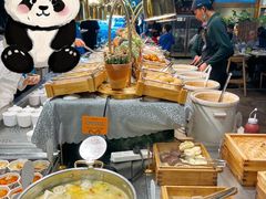 -素虎料理(前门店)