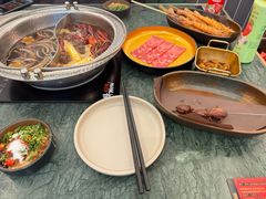 -牛New寿喜烧(龙湖金沙天街店)