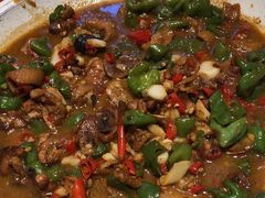 -俭寨大盘鸡·缸子肉·小公鸡·新疆菜(云通店)