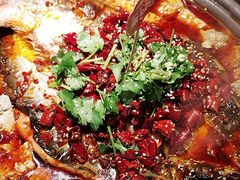 -师烤·豆花烤鱼(深圳坂田天虹店)