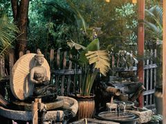 -西西里轰趴日租聚会别墅·团建拓展