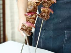 -拉蒂娜·巴西牛排馆 Latina·Brazilian Steakhouse(陆家嘴旗舰店)