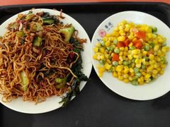 -山东大学(兴隆山校区)