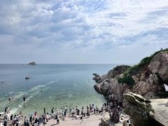 -养马岛旅游度假区