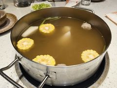 -今日牛事潮汕鲜牛肉火锅(瑞金店)