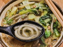 -谭师爷龙抄手(白下路店)