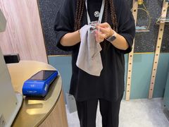 -MUJOSH木九十眼镜(长沙IFS国金中心店)